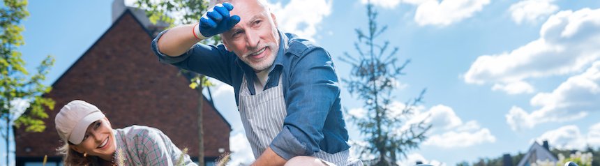 A qui appartient la maison construite sur le terrain de ma femme ?